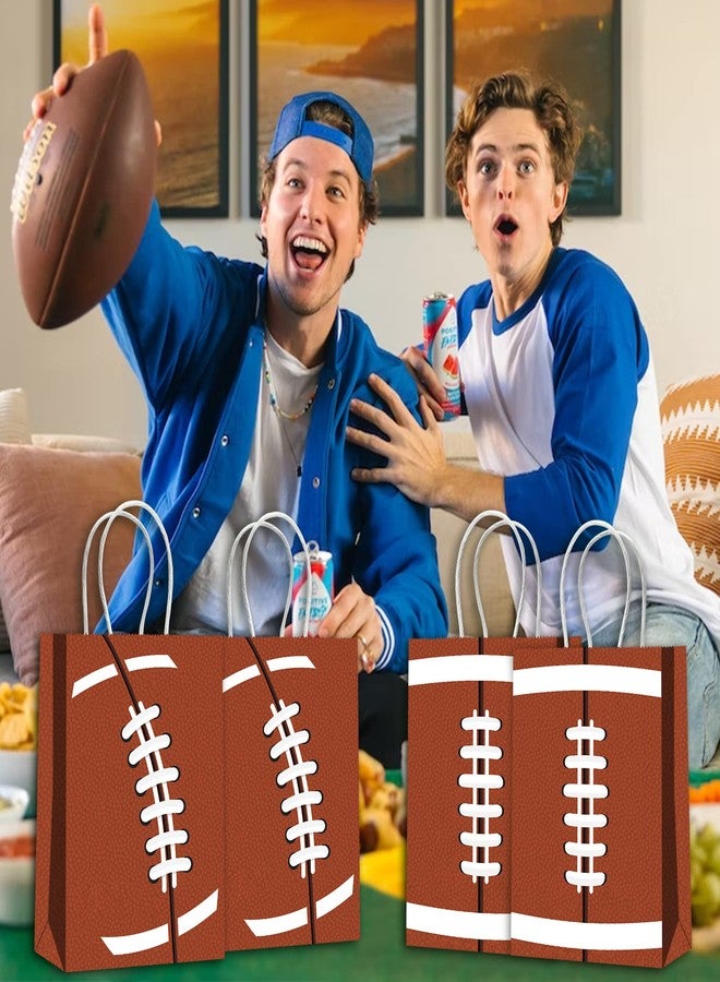 BQK 16 PCS Football Party Bags - Image 5